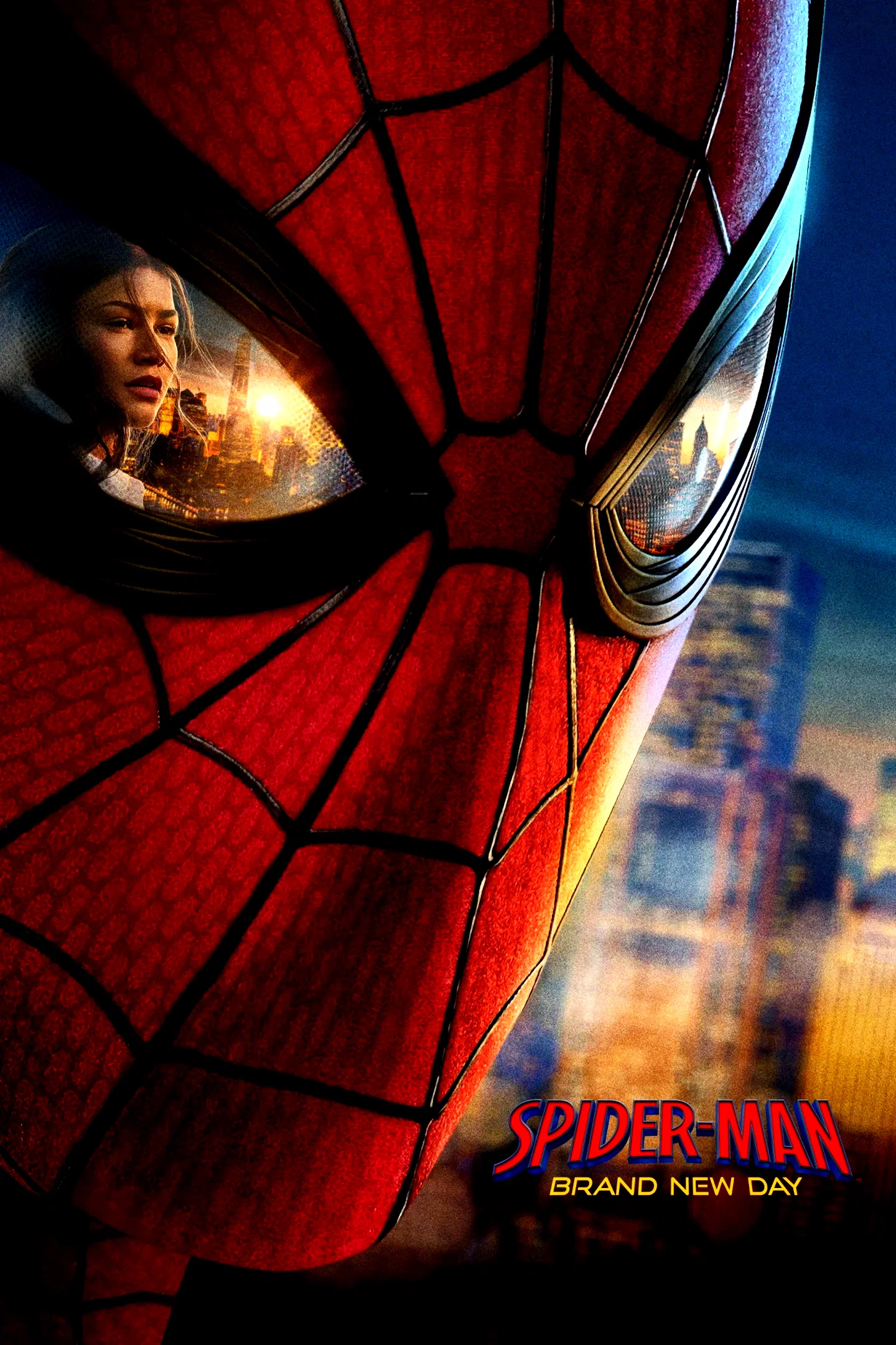 Photo du film : Spider-Man: Brand New Day