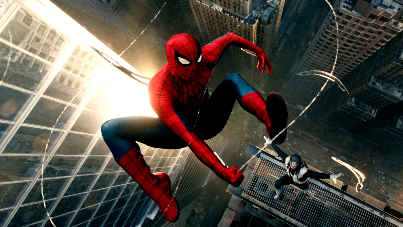 Photo du film : Spider-Man: Brand New Day