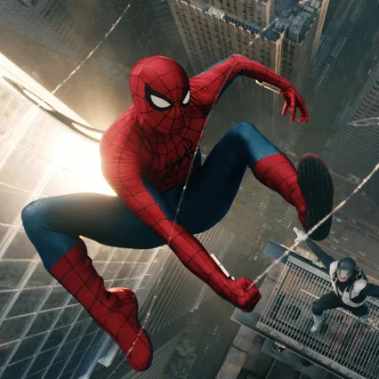 Miniature photo du film : Spider-Man: Brand New Day