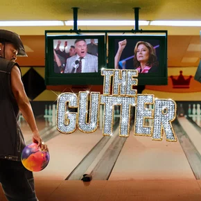 Photo du film : The Gutter