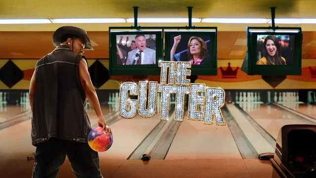 Photo 3 du film : The Gutter