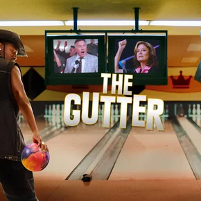 Photo du film : The Gutter