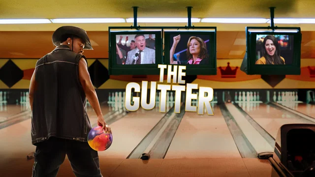 Photo 4 du film : The Gutter