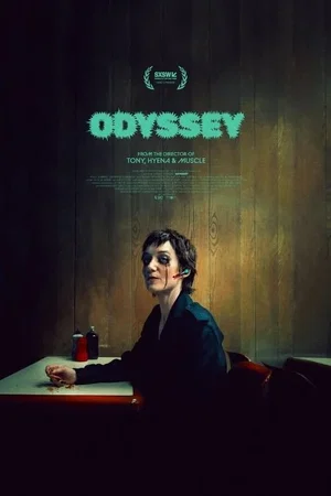 Photo du film : Odyssey