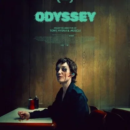 Miniature photo du film : Odyssey