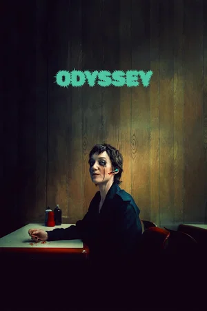 Photo du film : Odyssey