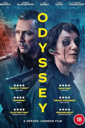 Photo du film : Odyssey