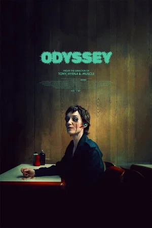 Photo du film : Odyssey