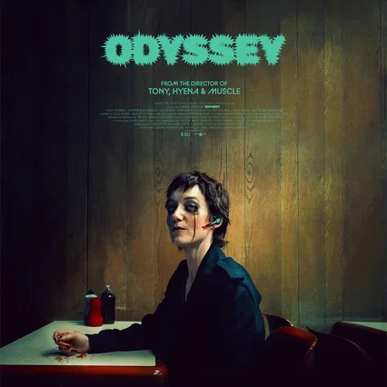 Miniature photo du film : Odyssey