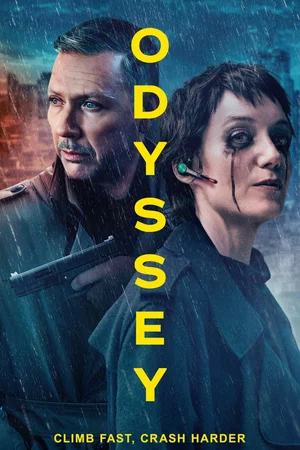 Photo du film : Odyssey