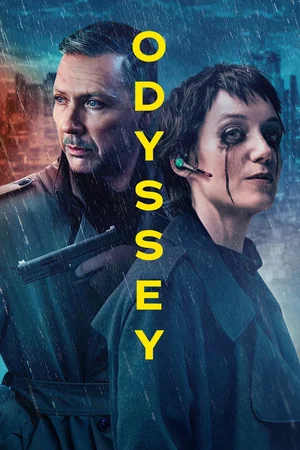 Photo du film : Odyssey