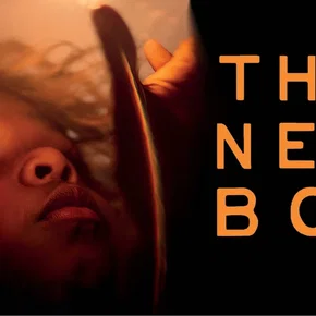 Photo du film : The New Boy