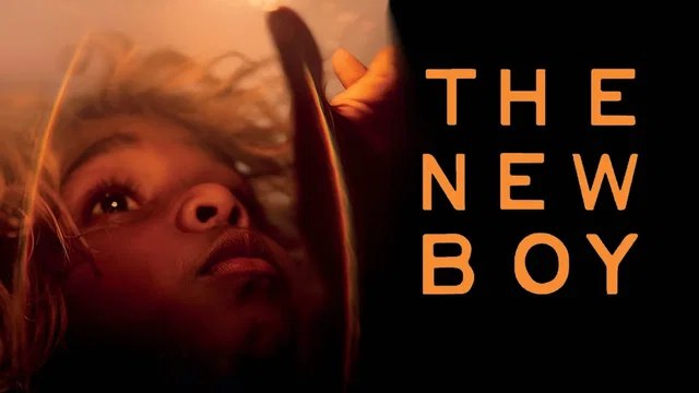 Photo 3 du film : The New Boy