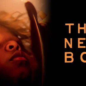 Photo du film : The New Boy