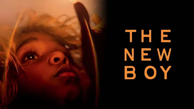 Photo 4 du film : The New Boy