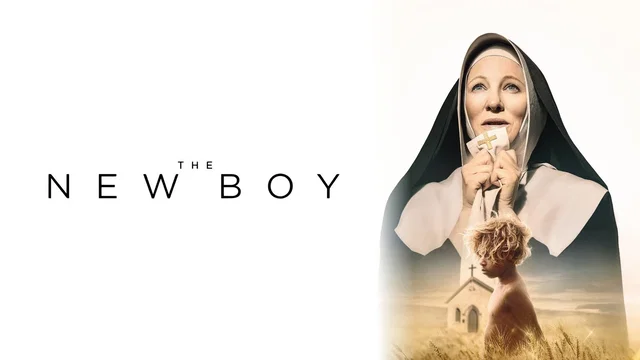 Photo 5 du film : The New Boy