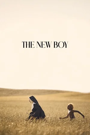 Photo 8 du film : The New Boy