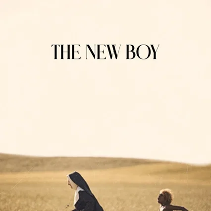 Miniature photo du film : The New Boy