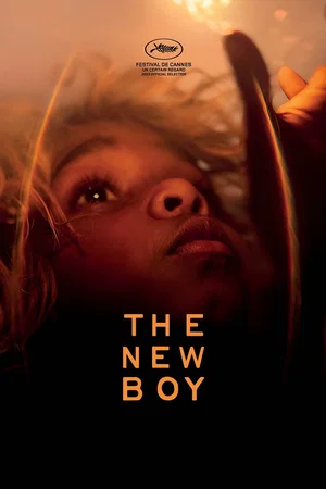 Photo 9 du film : The New Boy