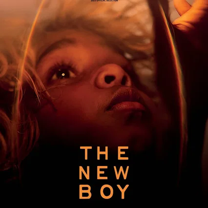 Miniature photo du film : The New Boy
