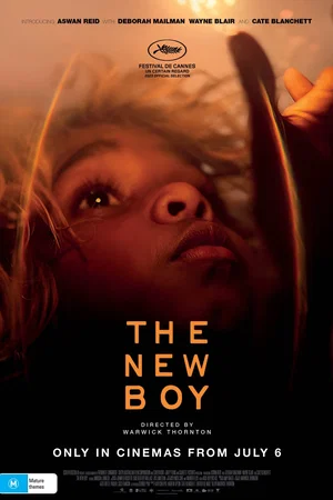 Photo 10 du film : The New Boy