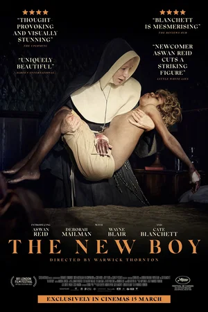 Photo 11 du film : The New Boy