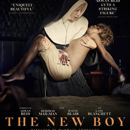 Miniature photo du film : The New Boy