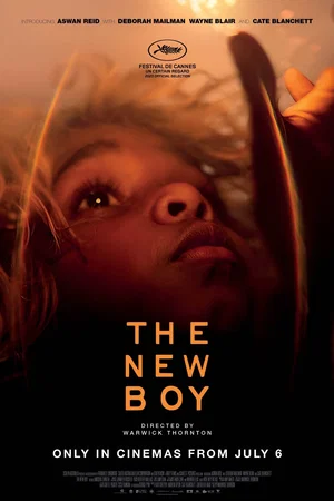 Photo 12 du film : The New Boy