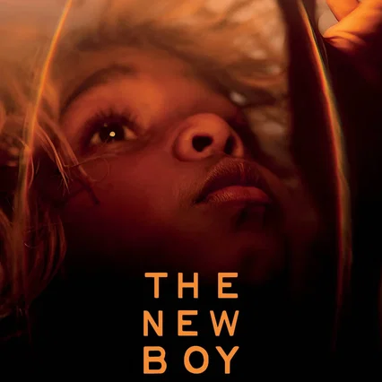 Miniature photo du film : The New Boy