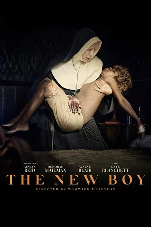 Photo 13 du film : The New Boy