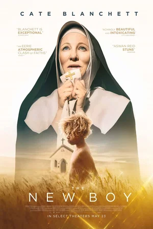 Photo 14 du film : The New Boy