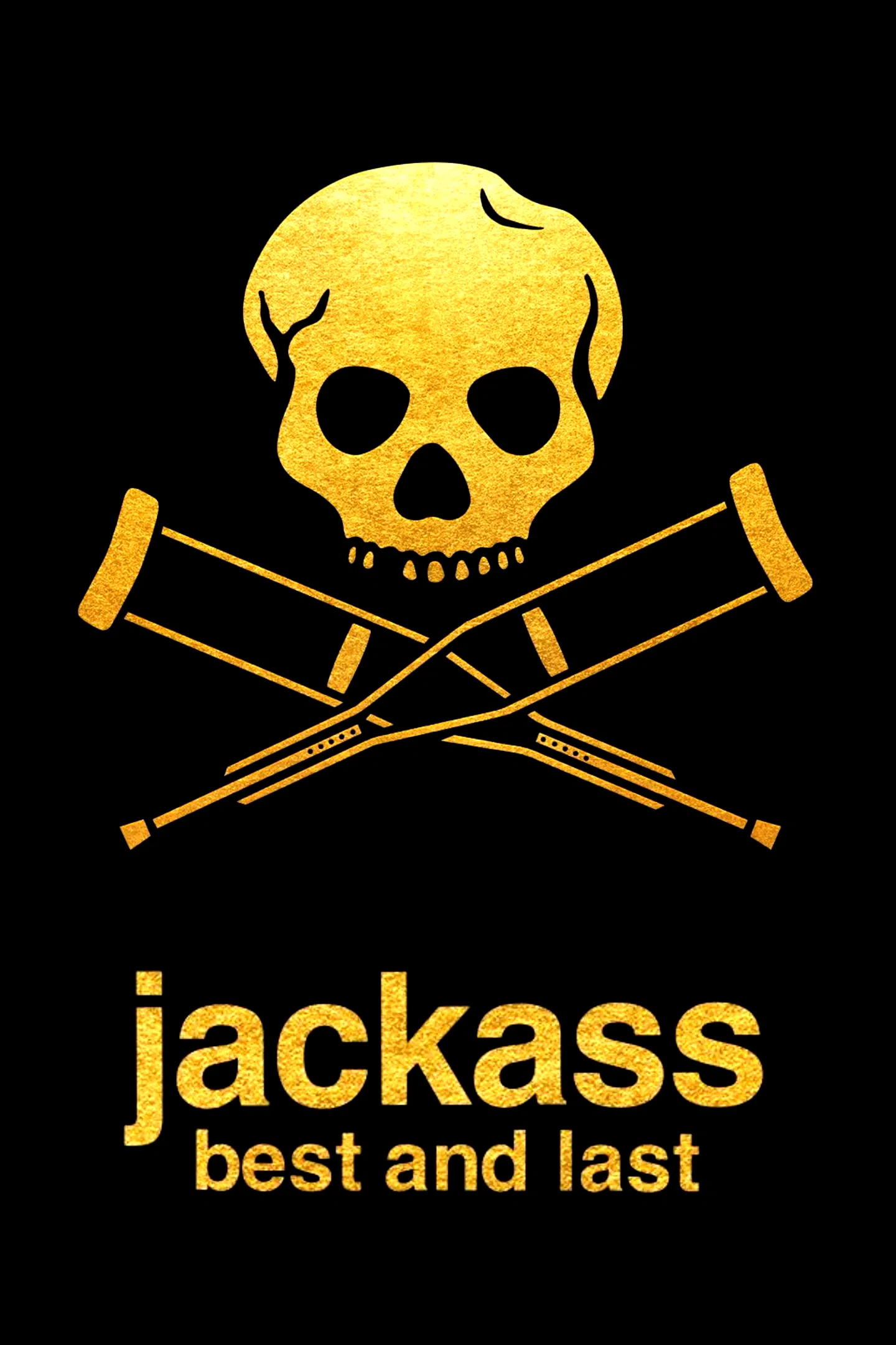 Affiche du film : Jackass: Best and Last