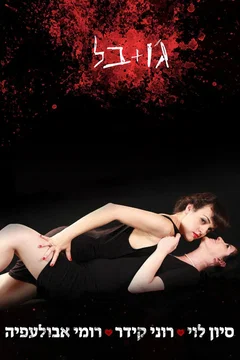 Affiche du film Joe + Belle