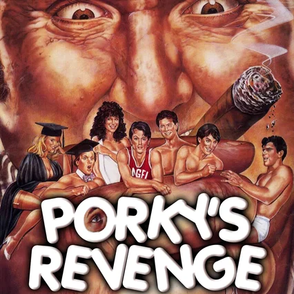 Miniature photo du film : Porky's contre attaque