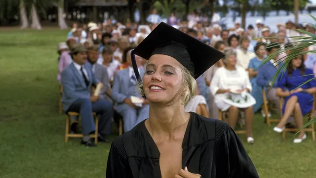 Photo 3 du film : Porky's contre attaque