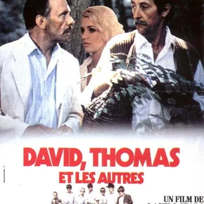 Photo du film : David, Thomas et les autres
