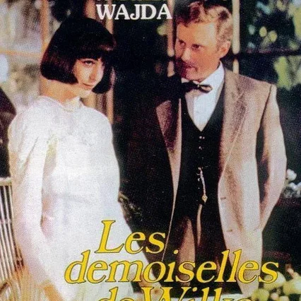Miniature photo du film : Les demoiselles de wilko