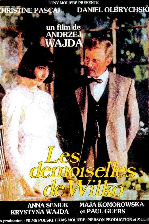 Photo 2 du film : Les demoiselles de wilko