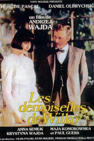 Photo 2 du film : Les demoiselles de wilko