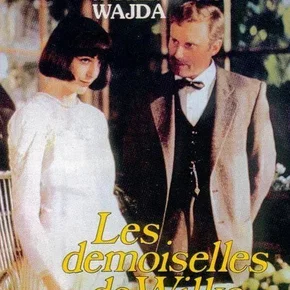 Photo du film : Les demoiselles de wilko