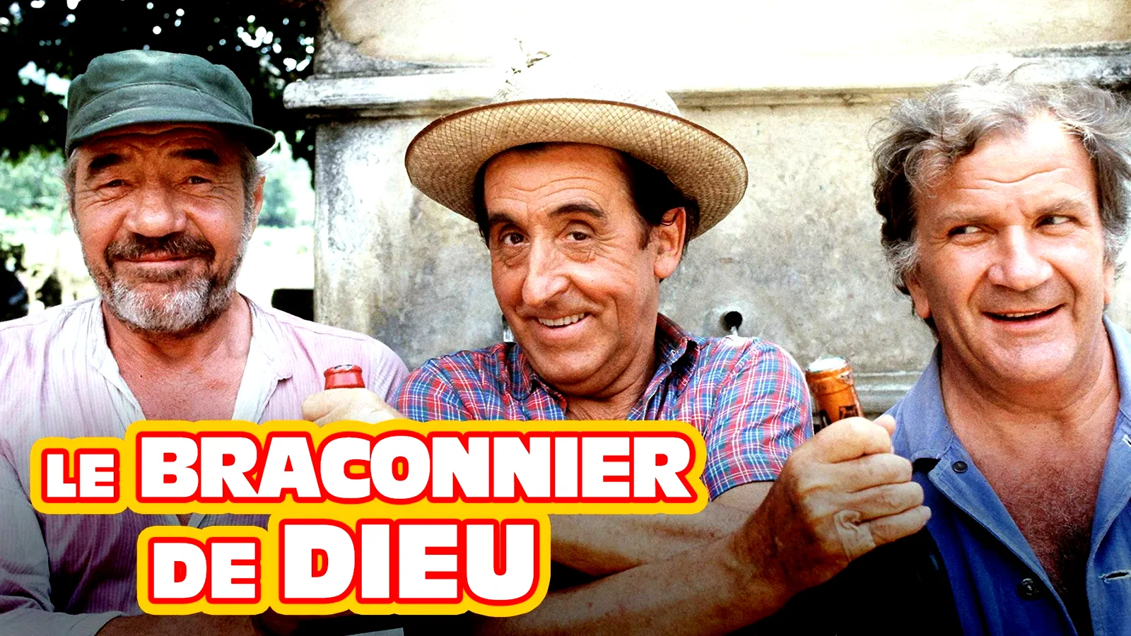 Photo 5 du film : Le braconnier de dieu