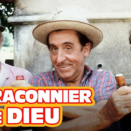 Miniature photo du film : Le braconnier de dieu