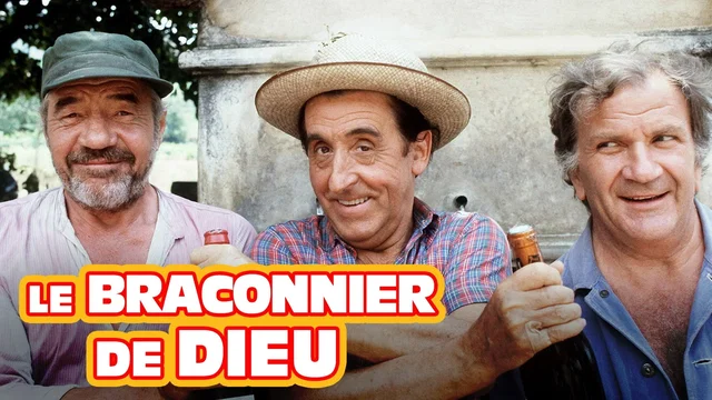 Photo 5 du film : Le braconnier de dieu