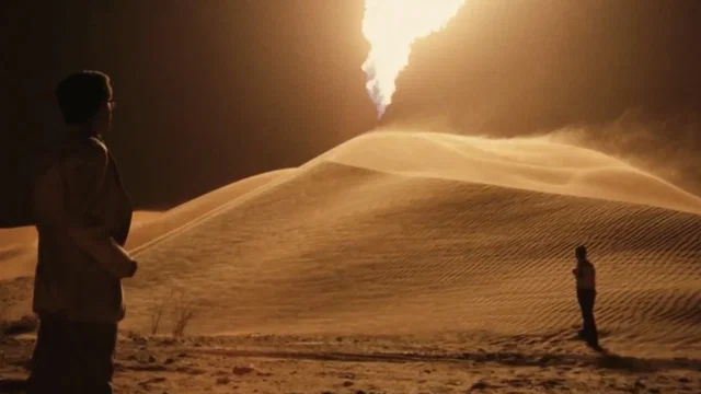 Photo du film : L'affaire Mattei