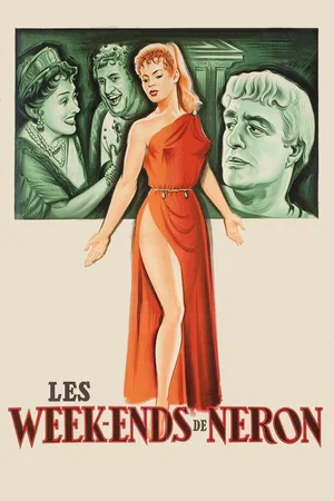Photo du film : Les week-ends de Néron