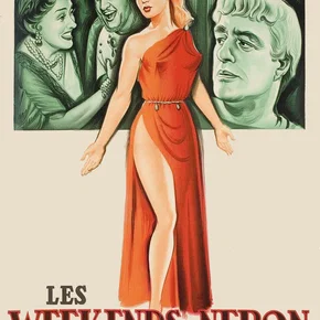 Photo du film : Les week-ends de Néron