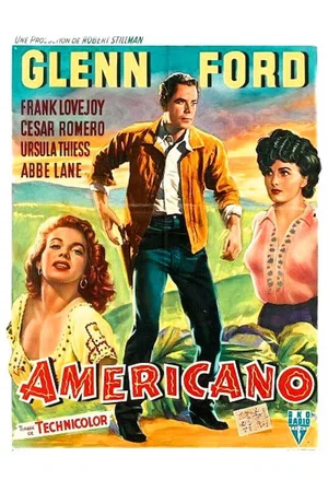 Affiche du film : Rendez vous sur l'amazone