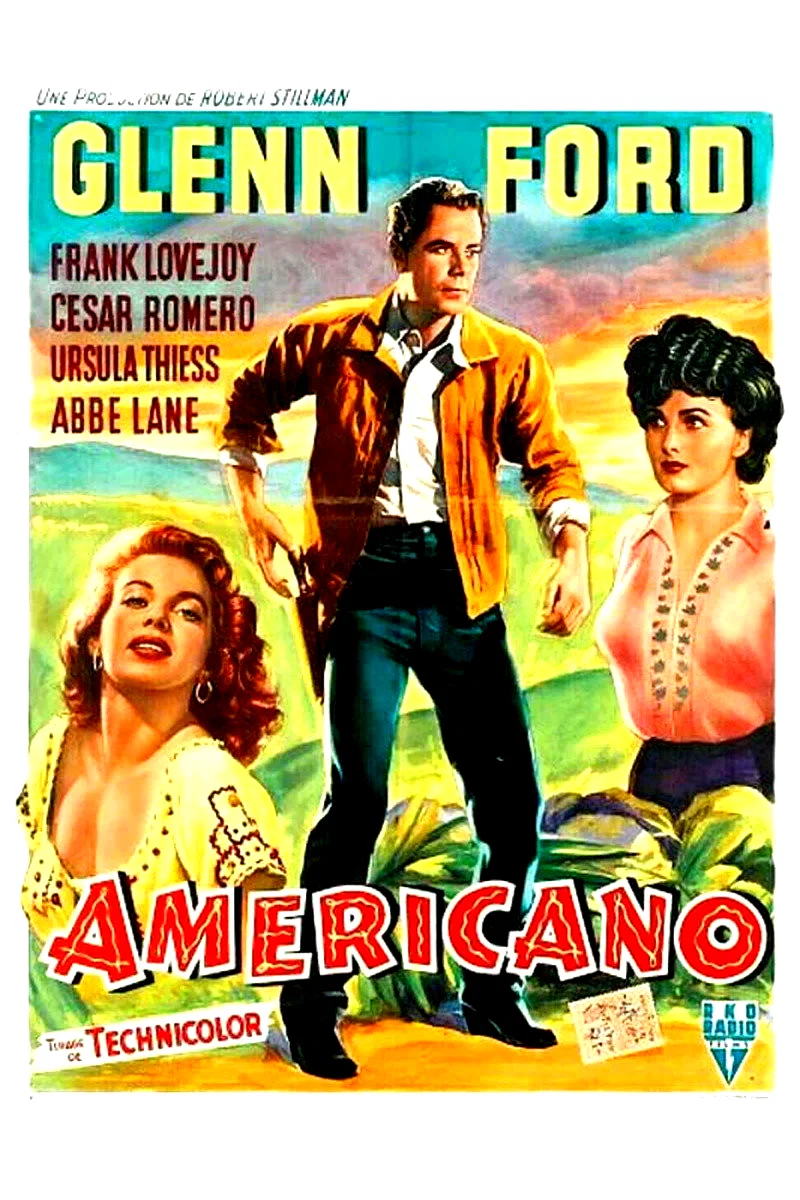 Photo 3 du film : Rendez vous sur l'amazone