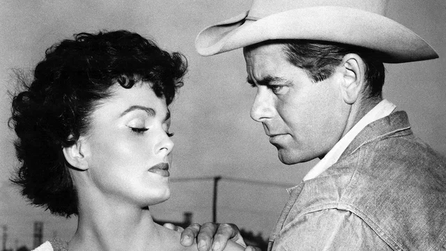 Photo 4 du film : Rendez vous sur l'amazone