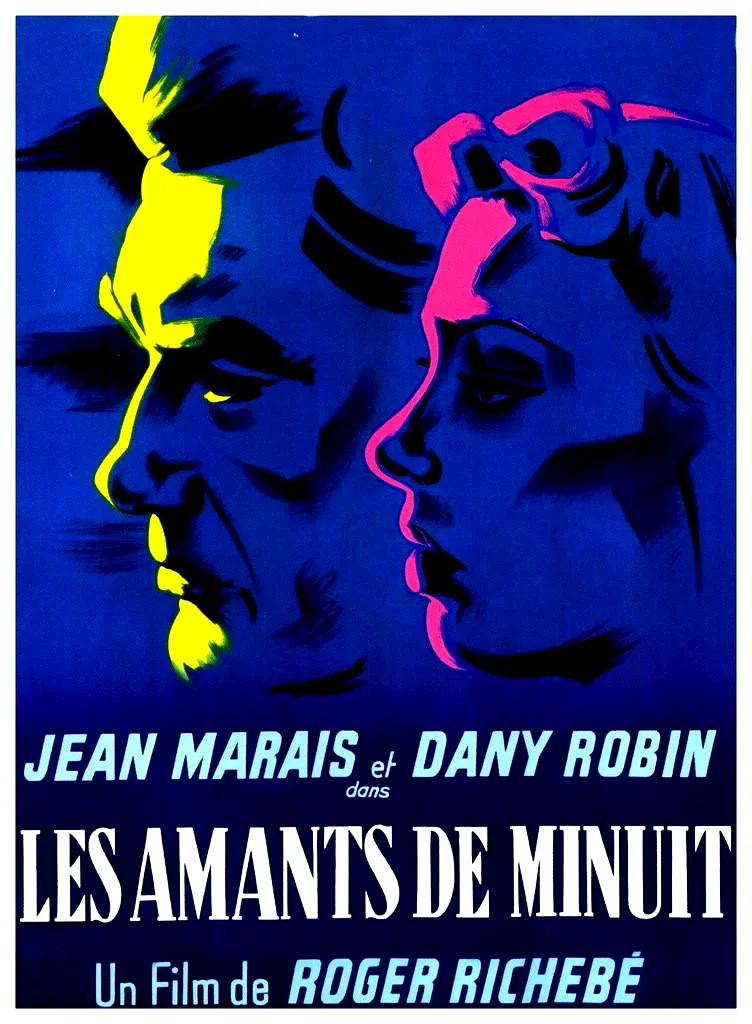 Photo du film : Les amants de minuit